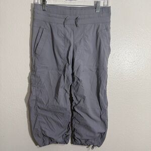 Lululemon Dance Studio Crop Pants size 6